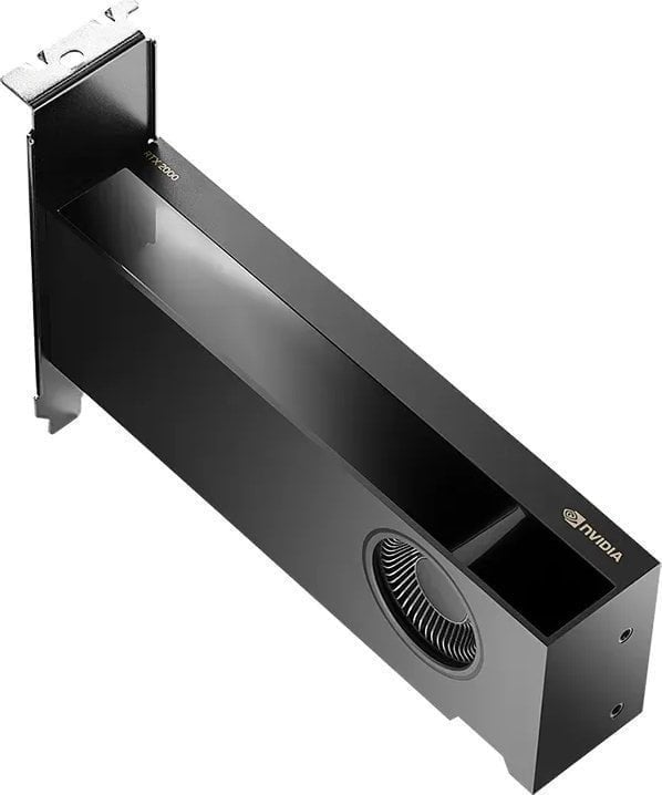 NVIDIA RTX 2000 Ada