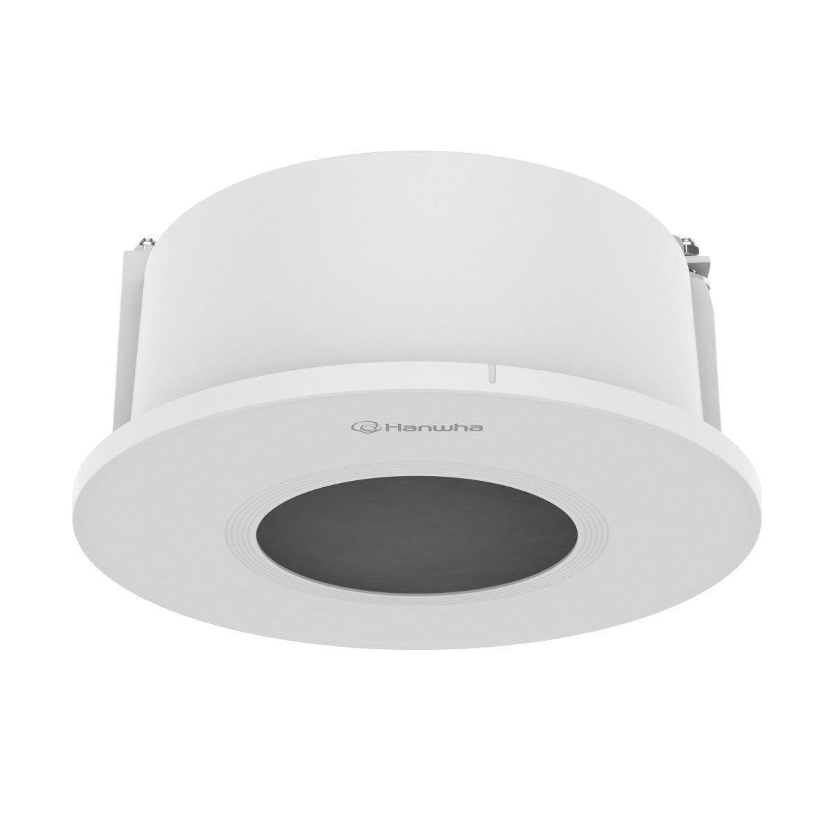 Hanwha SHD-1400FPW support et boîtier des caméras de sécurité