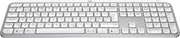 Logitech 920-011582 clavier Universel Bluetooth QWERTY Nordique Gris