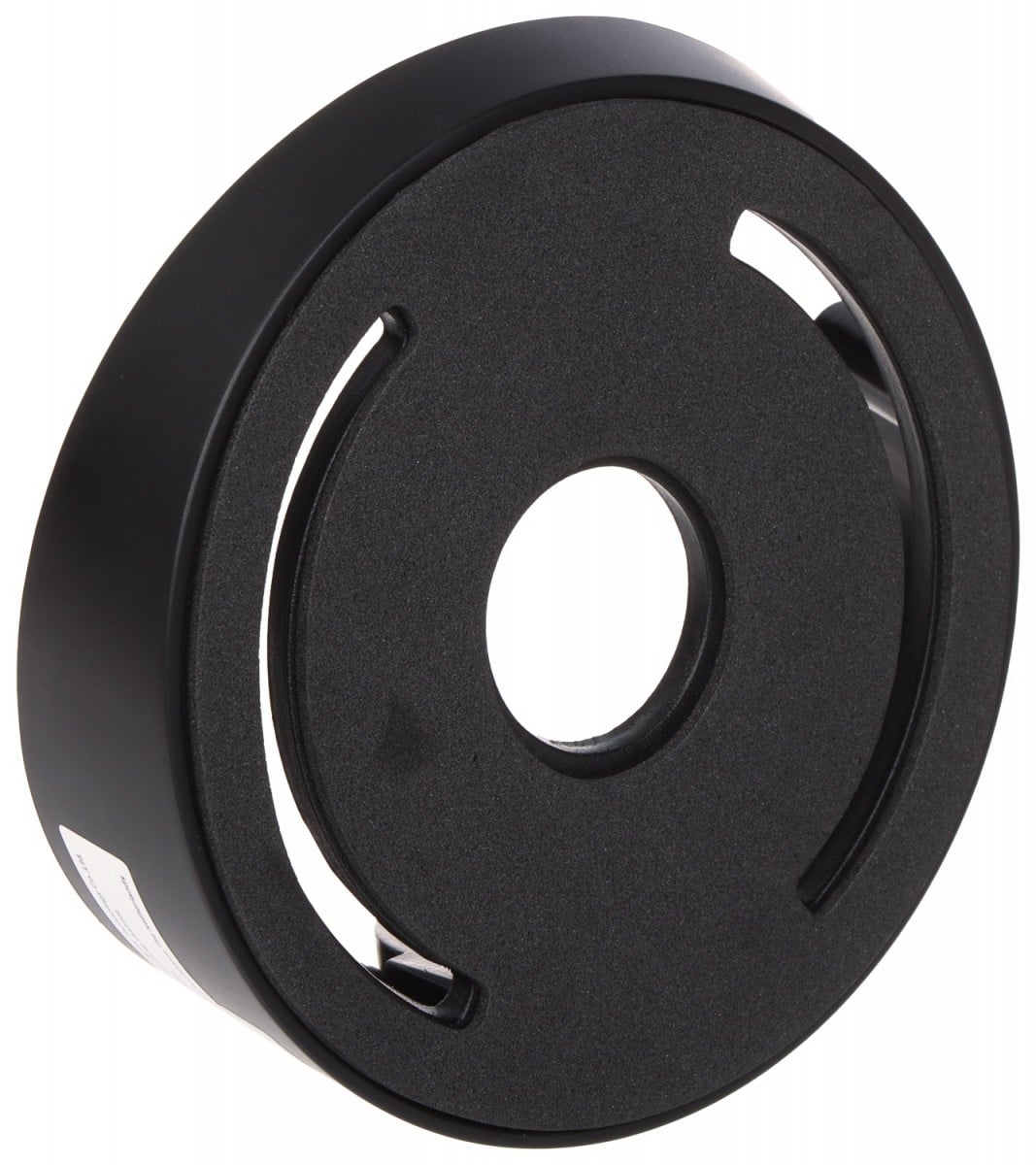 Hikvision DS-1259ZJ(Black) In-ceiling mount