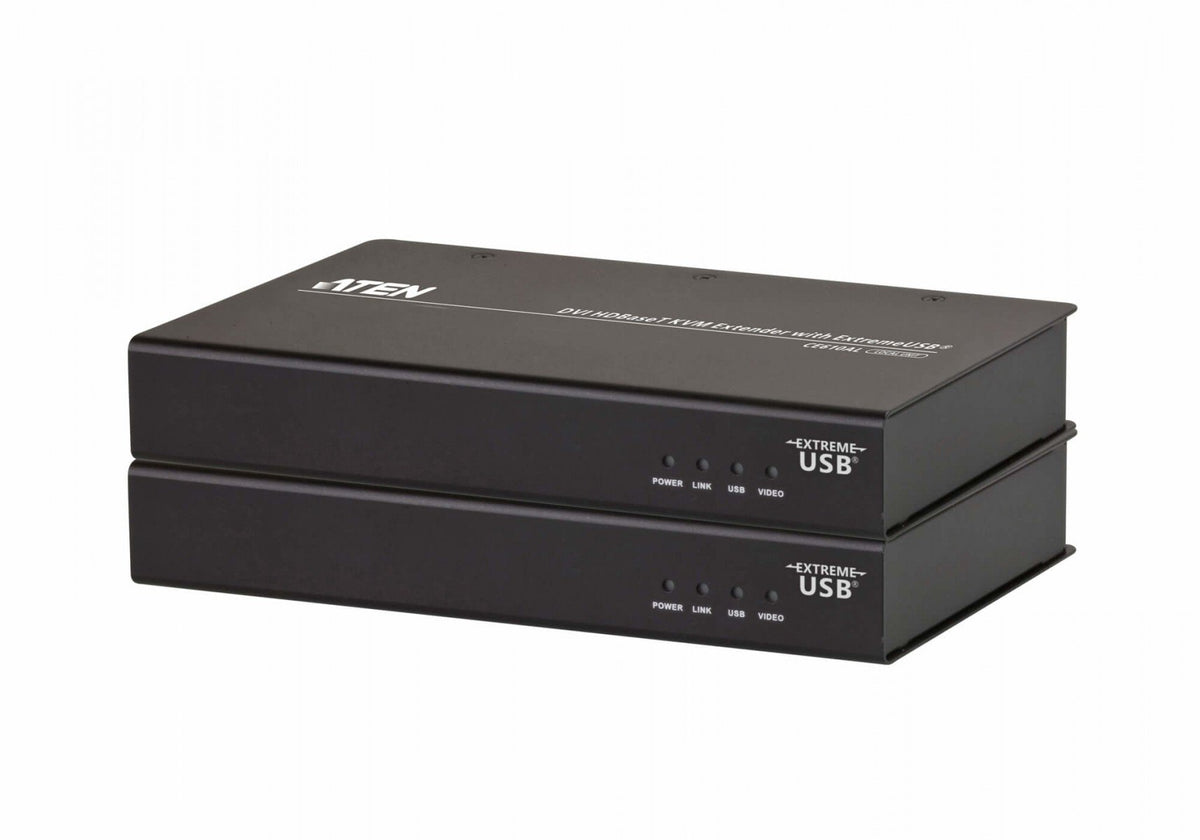 CE610 - 117,9 mm - 182 mm - 22,8 mm - 605 g - DVI