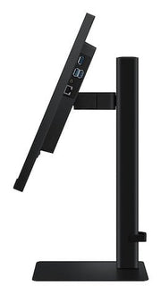 "Samsung 24 S24D604 écran plat de PC 61 cm (24"") 2560 x 1440 pixels Dual QHD Noir"