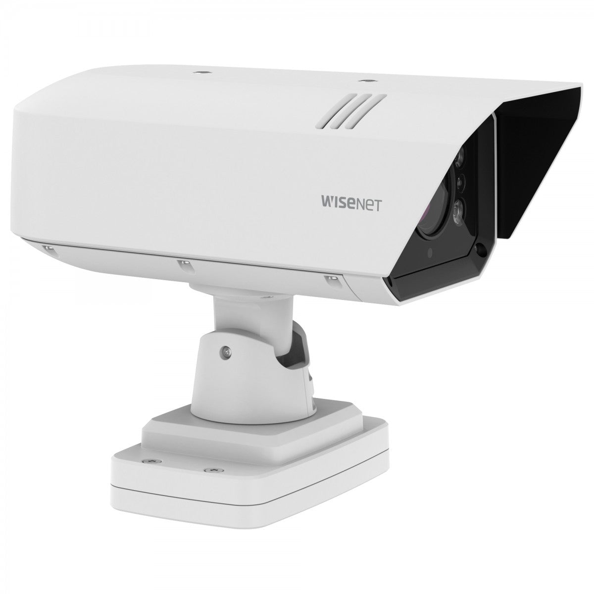 Hanwha TNO-7180RLP caméra de sécurité Caméra de sécurité IP Intérieure et extérieure 2840 x 1536 pixels Plafond/mur