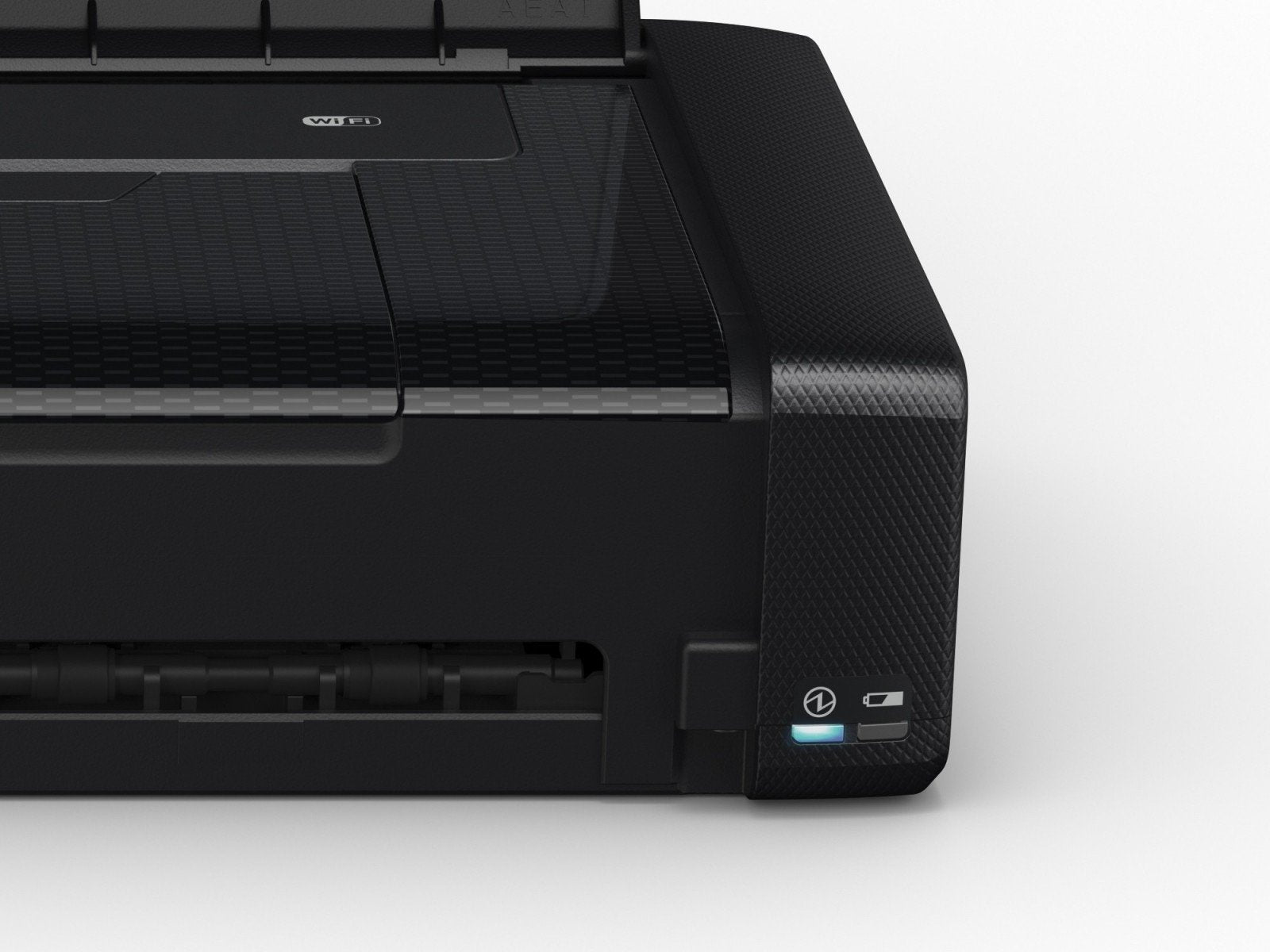 Epson WorkForce WF-100W imprimante jets d'encres Couleur 5760 x 1440 DPI A4 Wifi