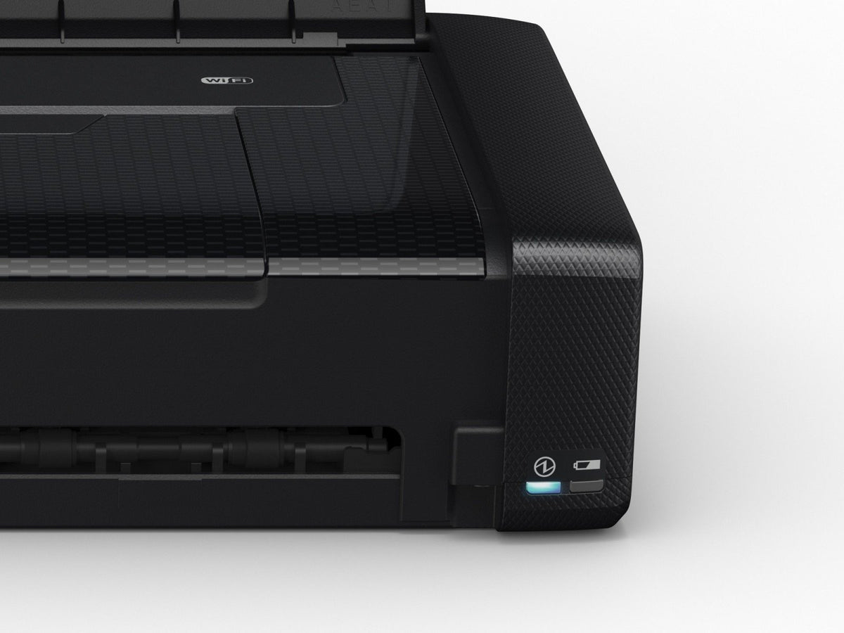 Epson WorkForce WF-100W imprimante jets d'encres Couleur 5760 x 1440 DPI A4 Wifi