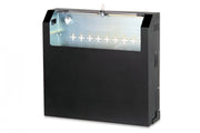Digitus DN-19 04U-PB-B étagere 3U Rack monté sur le mur Noir