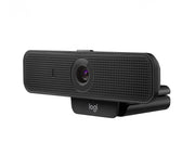 Logitech 960-001075 C925E Webcam d'affaires