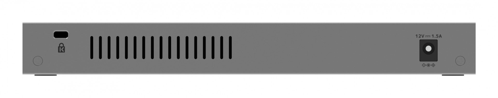 8PT GIG UM+1P 10G/MULTI-GIG UPLINK GS1