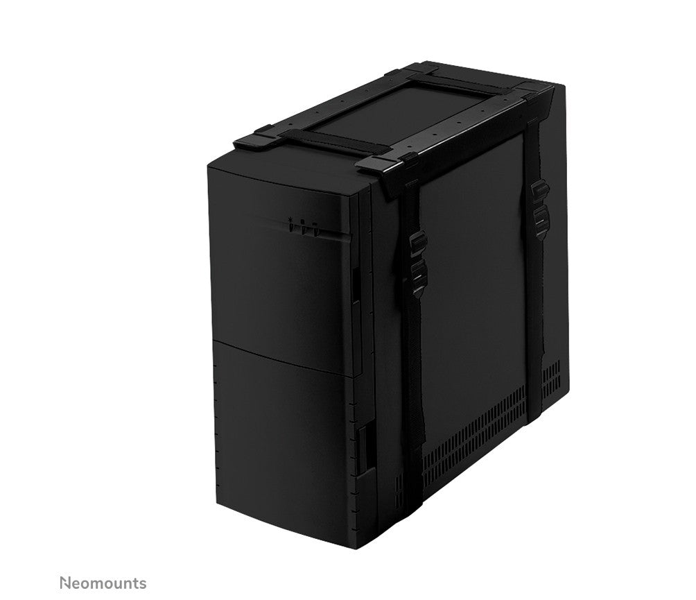 NEOMOUNTS CPU-D025BLACK Support pour ordinateur - max 20 kg - universel