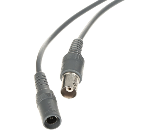 Hikvision DS-2CE78D0T-LTS(2.8mm) Caméra Turret Fixe 2MP avec Audio Bidirectionnel