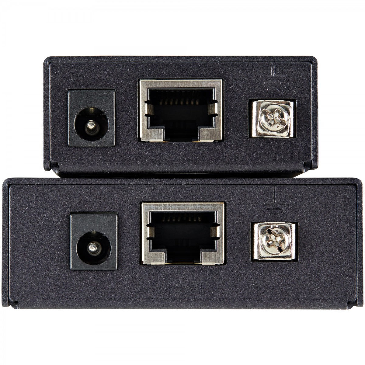 HDMI over CAT5 HDBaseT Extender - 4K