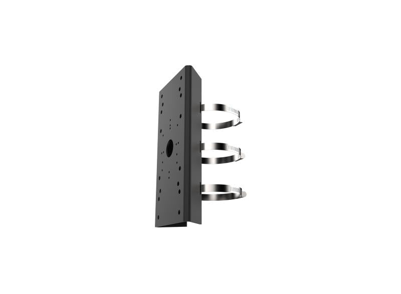 Hikvision DS-1275ZJ-SUS(Black) Vertical pole mount