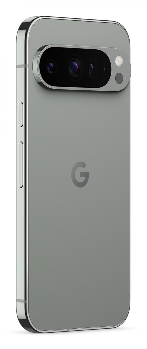 Google Pixel 9 Pro - 256GB - Hazel