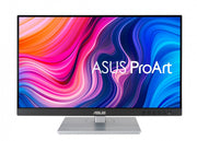 "ASUS PA247CV écran plat de PC 60,5 cm (23.8"") 1920 x 1080 pixels Full HD LED Noir, Argent"