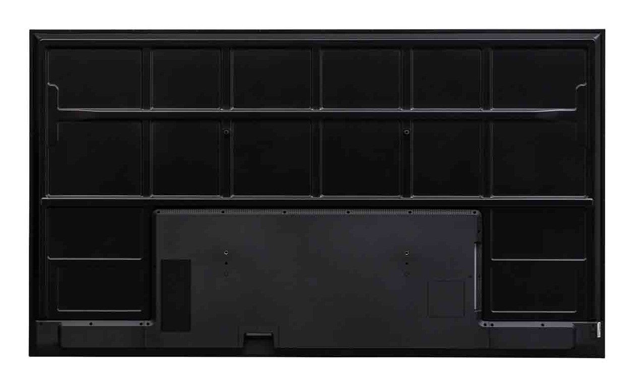 LG Signage Display UL3J Series 86" UHD