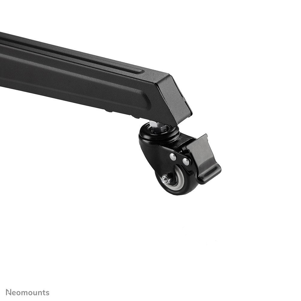NEOMOUNTS FL50-540BL1 Support au sol mobile pour écran 37-70p