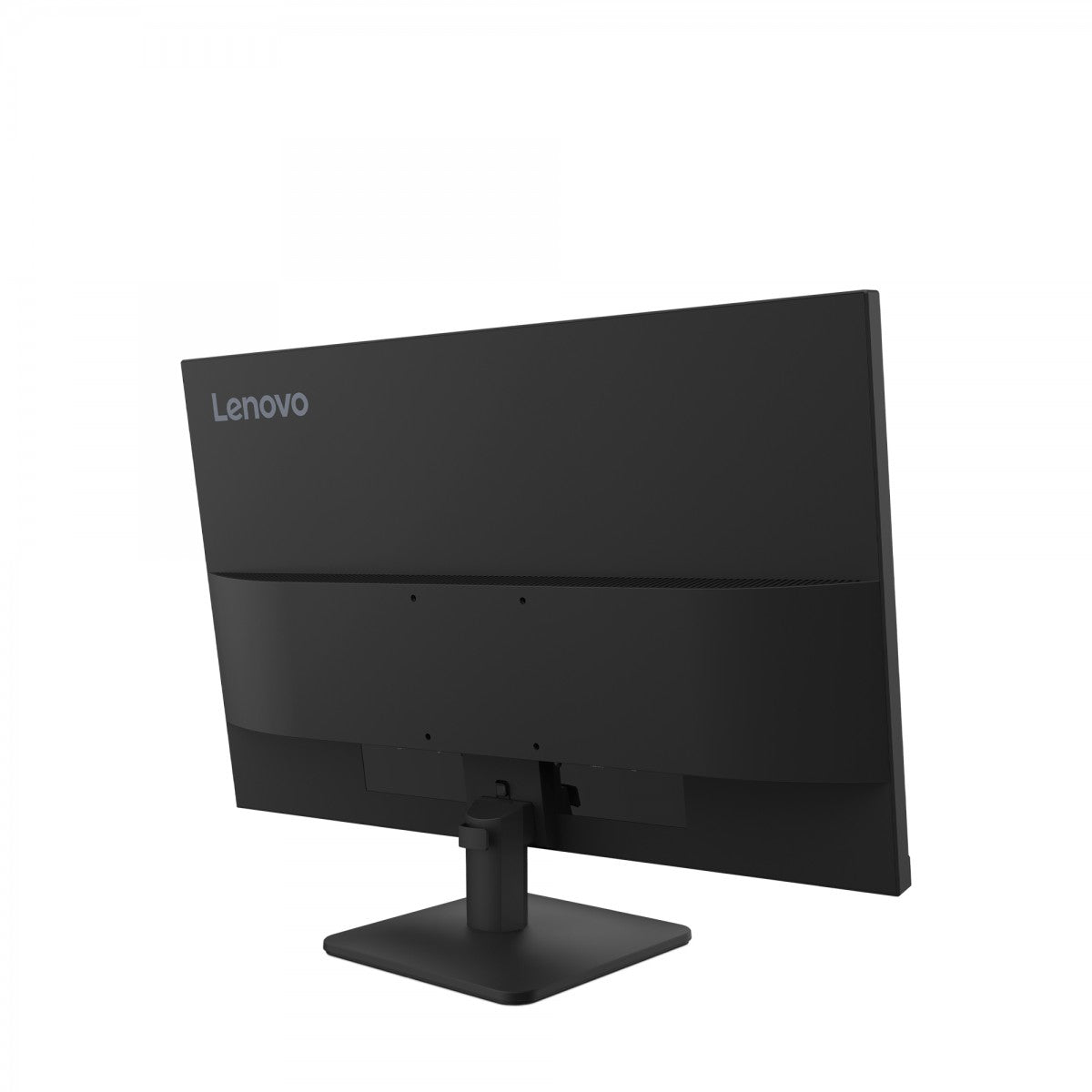 "Lenovo L27-4e écran plat de PC 68,6 cm (27"") 1920 x 1080 pixels Full HD LCD Noir"