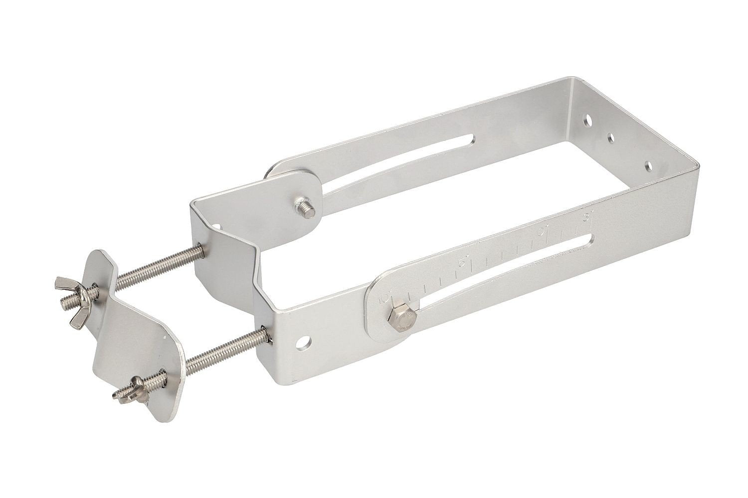 Extralink EXSEC19-60 | Antenne sectorielle | 5GHz MIMO 4x4, 60°, 19dBi, dédiée pour Mimosa A5C