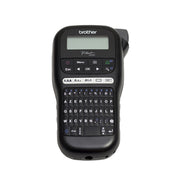 Brother PT-H110 imprimante pour étiquettes Transfert thermique 180 x 180 DPI 20 mm/sec TZe QWERTY