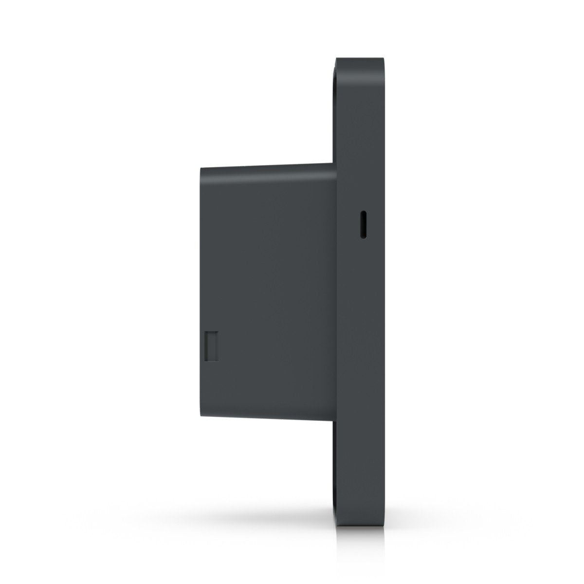 Third-generation compact indoor/outdoor