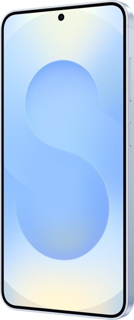 Samsung Galaxy S25 5G Double SIM 12 Go RAM 512 Go - Bleu