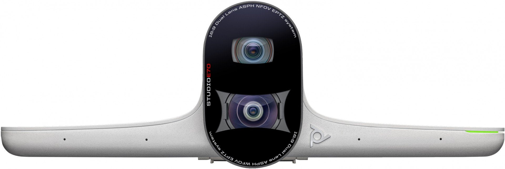 Poly E70 SCMR
