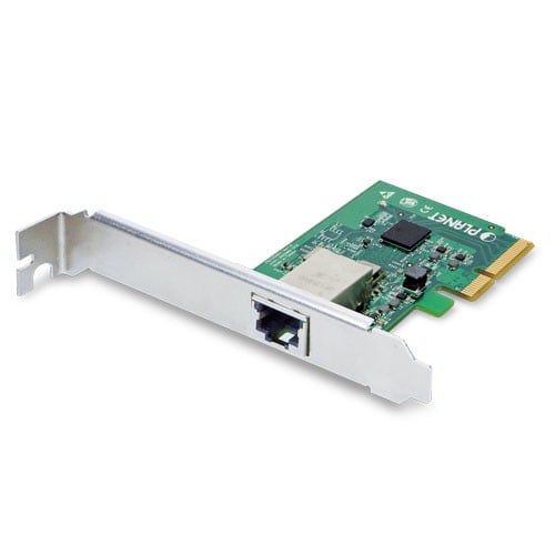 PLANET ENW-9803 carte réseau Interne Ethernet 10000 Mbit/s