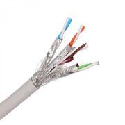 Extralink EX.96549 Câble réseau Cat7 S/FTP intérieur 50m