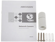 Hikvision DS-2CD1323G2-I 2.8mm PL 2 MP MD 2.0 Caméra réseau Turret Fixe