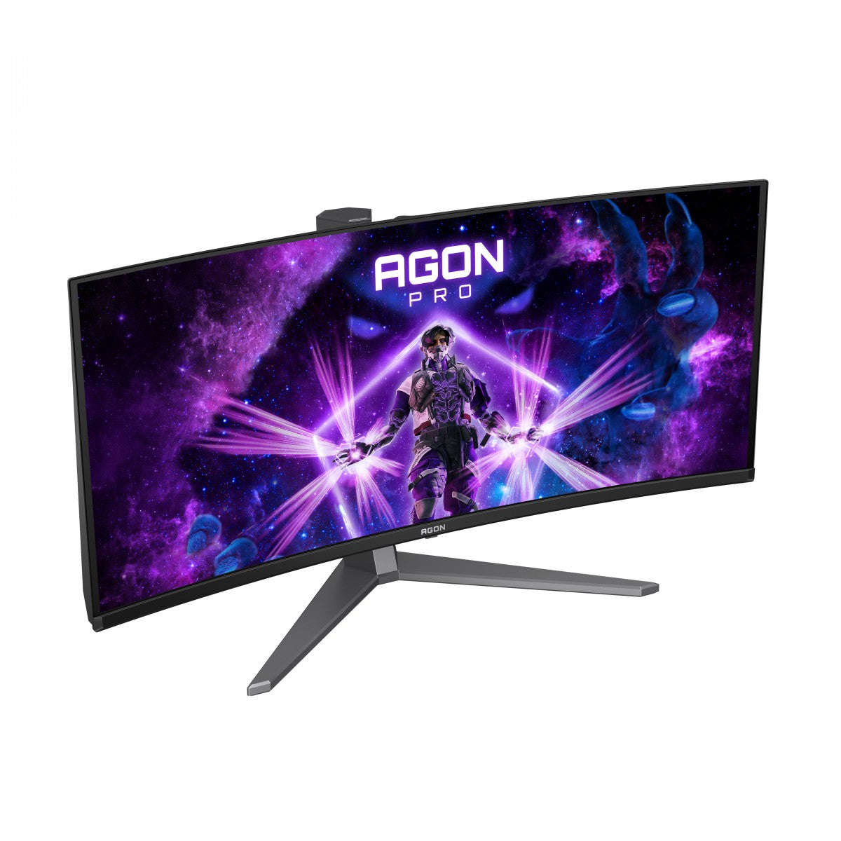 AOC AG346UCD 34p 3440x1440 0.03ms 2xHDMI DP USB Black