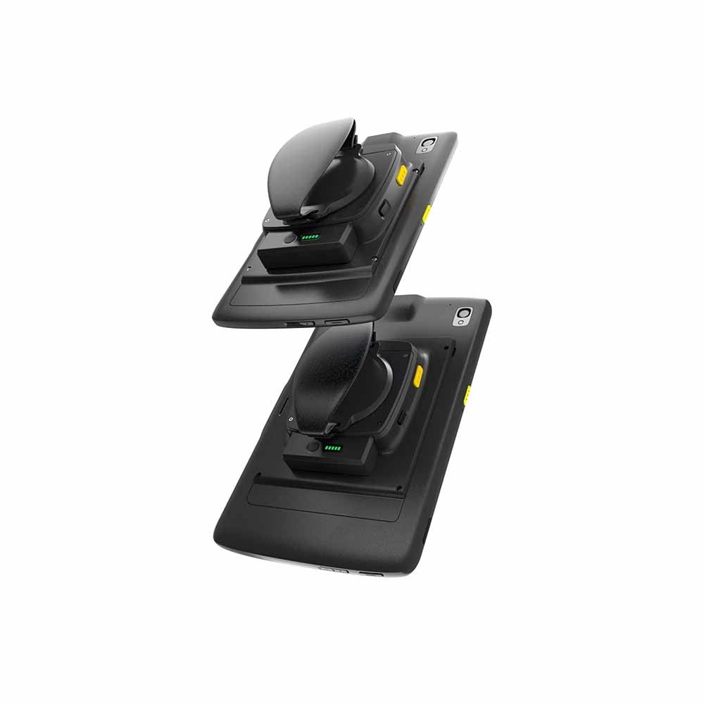 Zebra ZBK-ET4X-10BTRYBK1-01 accessoire d’ordinateur mobile portable