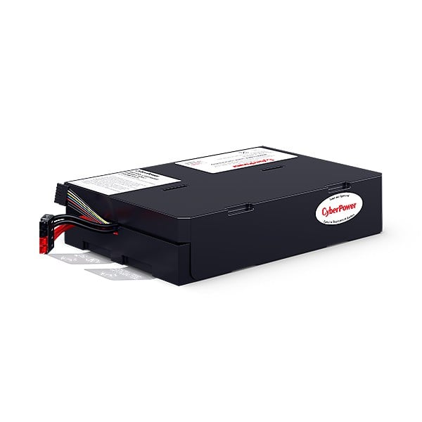 CyberPower RBP0129 Batterie de l'onduleur Sealed Lead Acid (VRLA) 48 V