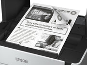 Epson EcoTank M2170 Jet d'encre A4 1200 x 2400 DPI 39 ppm Wifi