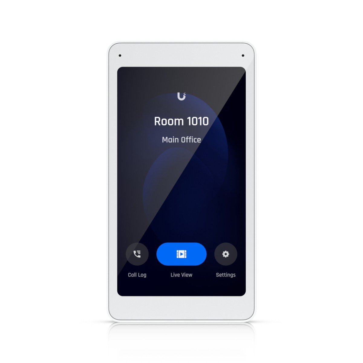 Ubiquiti UA-Intercom-Viewer-3 Visionneuse Intercom (3-pack)
