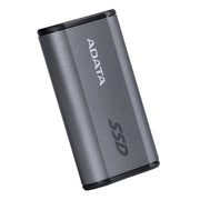 ADATA Elite SE880 4 To USB Type-C USB 3.2 Gen 2x2 Gris
