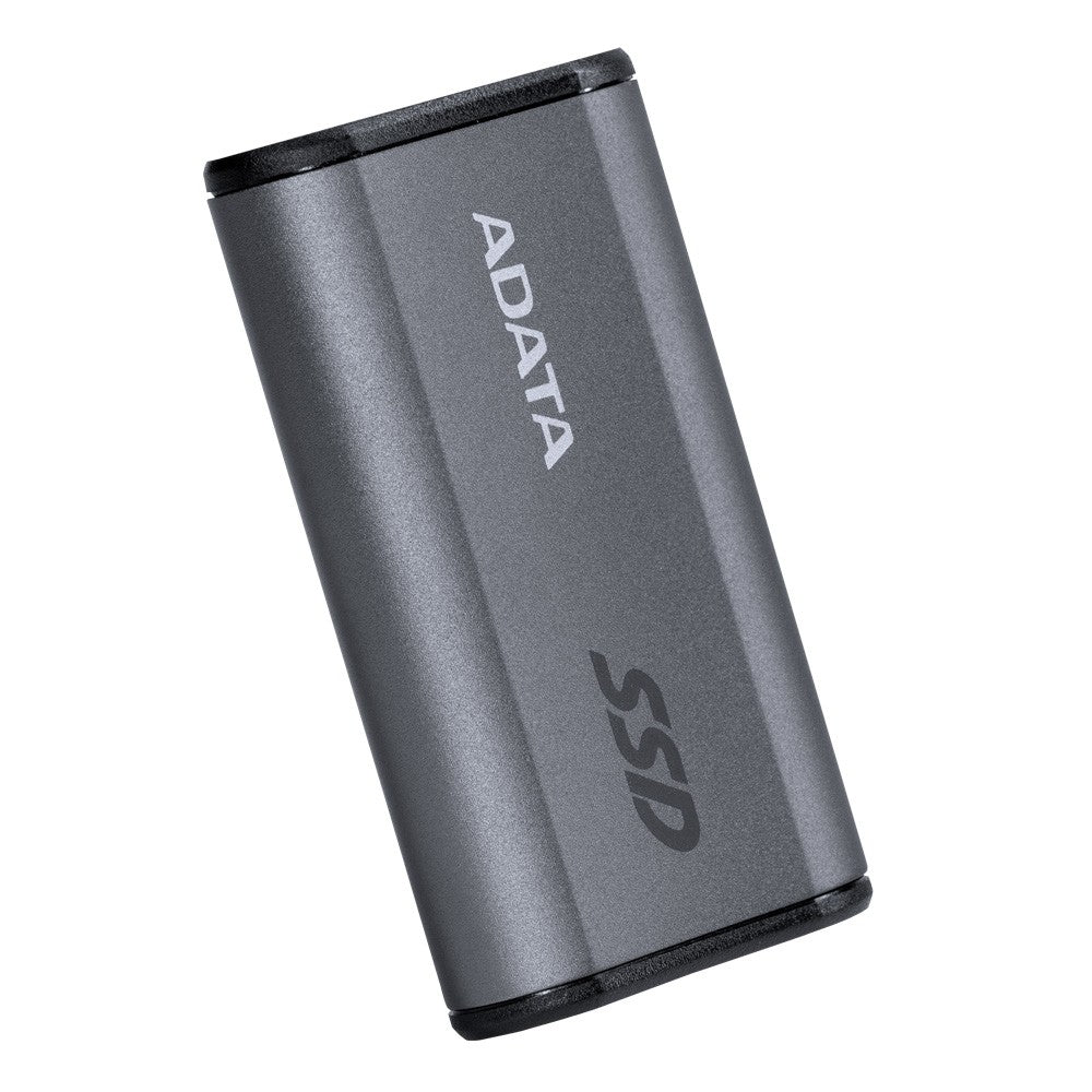ADATA Elite SE880 4 To USB Type-C USB 3.2 Gen 2x2 Gris