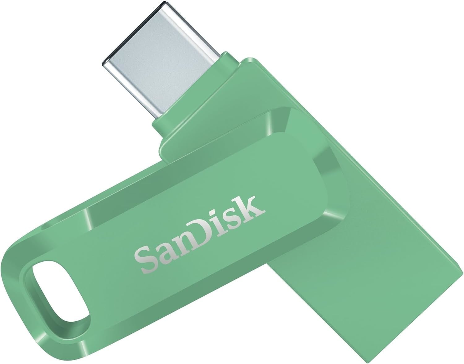 Ultra Dual Drive Go USB-C Absinthe 64GB