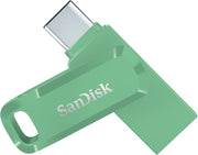Ultra Dual Drive Go USB-C Absinthe 64GB