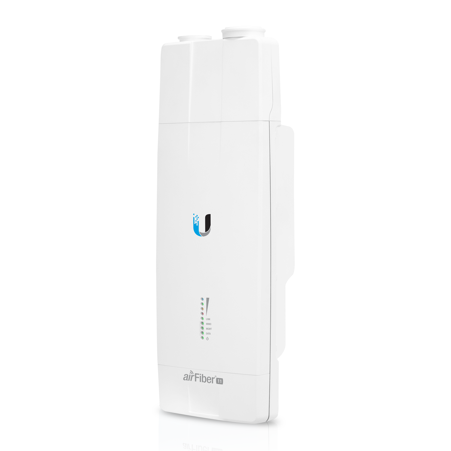 Ubiquiti Networks AF-11 pont & répéteur Pont réseau 1000 Mbit/s Blanc