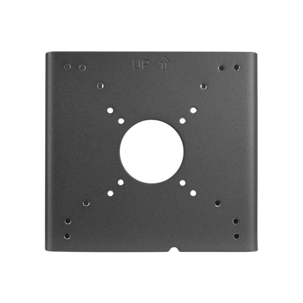 BCS BCS-P-A31-G Support de poteau pour caméras BCS POINT