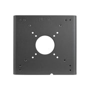 BCS BCS-P-A31-G Support de poteau pour caméras BCS POINT