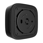 Ajax Systems 52272.135.BL1 LifeQuality Jeweller - capteur de qualité de l'air intelligent - noir