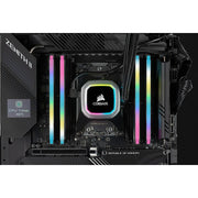 Module de mémoire Corsair Vengeance RGB Pro CMH16GX4M2Z3200C16 16 Go 2 x 8 Go DDR4