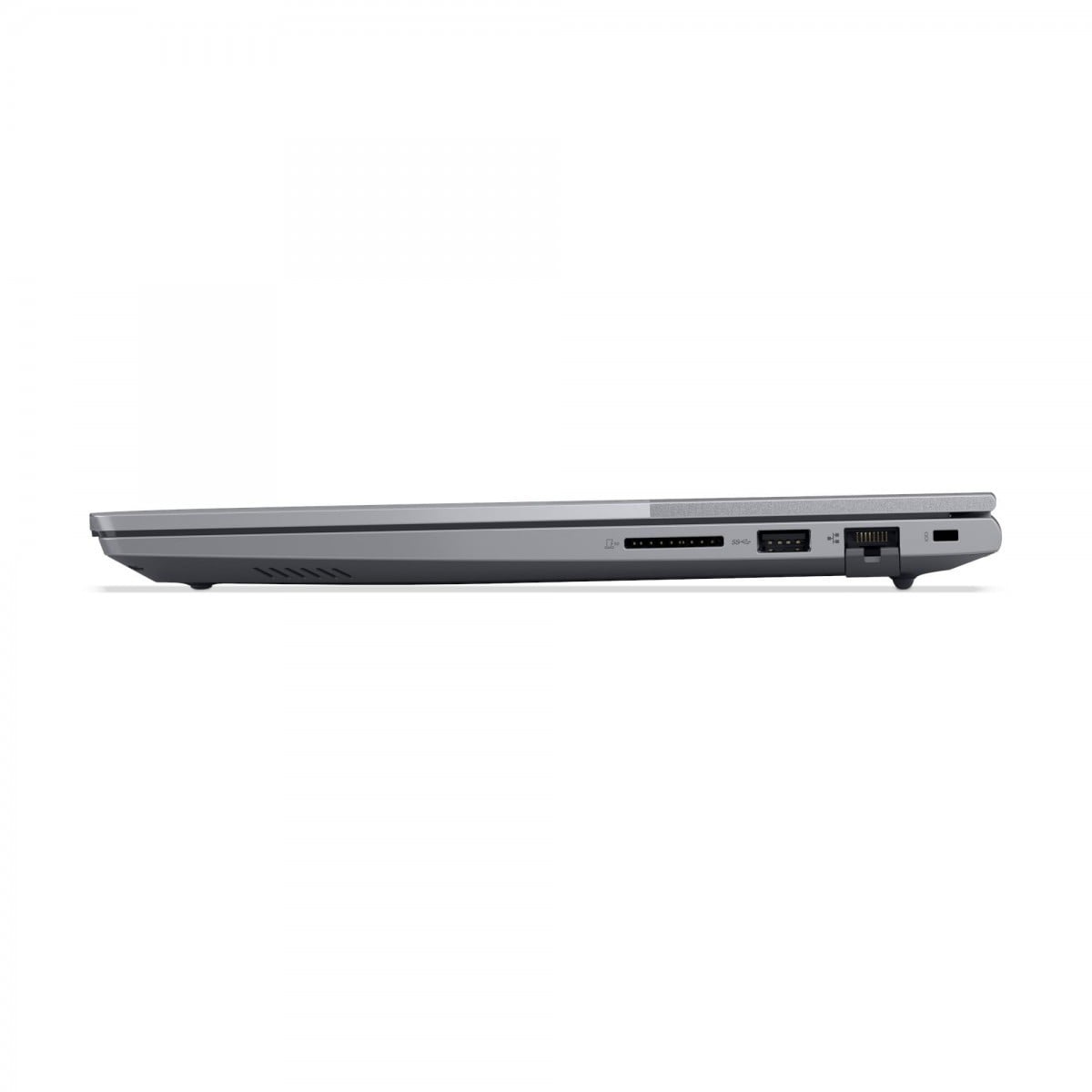"Lenovo ThinkBook 14 G9 IRL Intel Core 5 210H Ordinateur portable 35,6 cm (14"") WUXGA 16 Go DDR5-SDRAM 512 Go SSD Wi-Fi 7 (802.11be) Windows 11 Pro Anglais Gris"