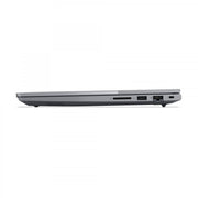 "Lenovo ThinkBook 14 G9 IRL Intel Core 5 210H Ordinateur portable 35,6 cm (14"") WUXGA 16 Go DDR5-SDRAM 512 Go SSD Wi-Fi 7 (802.11be) Windows 11 Pro Anglais Gris"