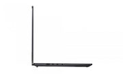 "Lenovo ThinkPad P1 Gen 8 Intel Core Ultra 9 285H Station de travail mobile 40,6 cm (16"") Écran tactile 3.2K 64 Go LPDDR5x-SDRAM 1 To SSD NVIDIA RTX PRO 2000 Bla"