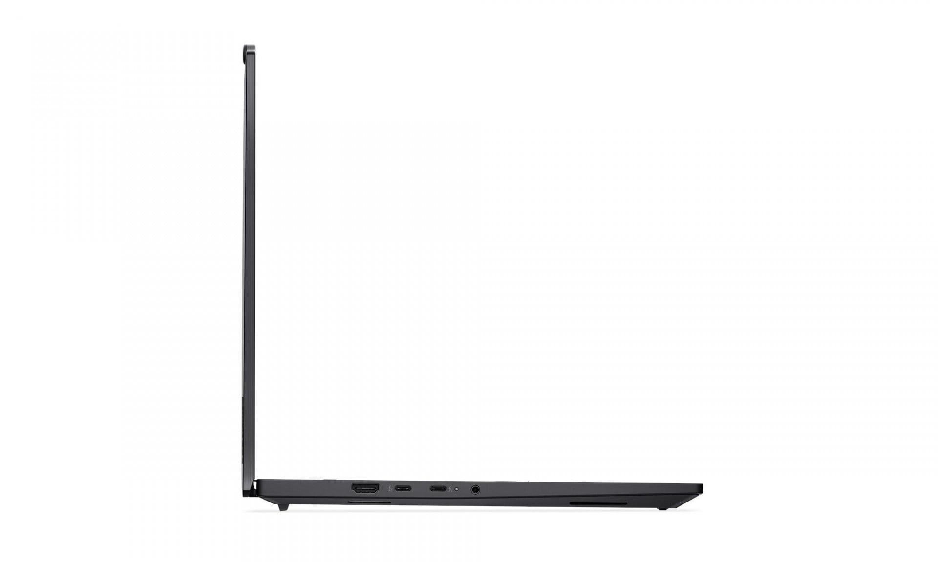 "Lenovo ThinkPad P1 Gen 8 Intel Core Ultra 9 285H Station de travail mobile 40,6 cm (16"") Écran tactile 3.2K 64 Go LPDDR5x-SDRAM 1 To SSD NVIDIA RTX PRO 2000 Bla"