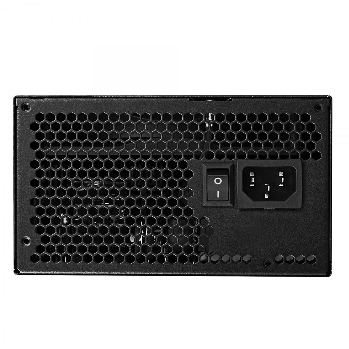 GIGABYTE GP-AP850GM unité d'alimentation d'énergie 850 W 20+4 pin ATX ATX Noir