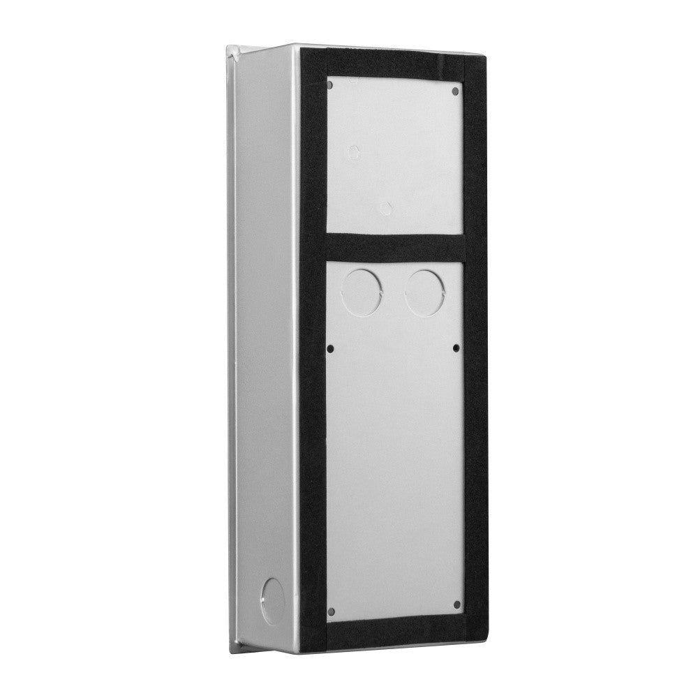 BCS BCS-PPN3-N Enclosure sous mur pour installations électriques