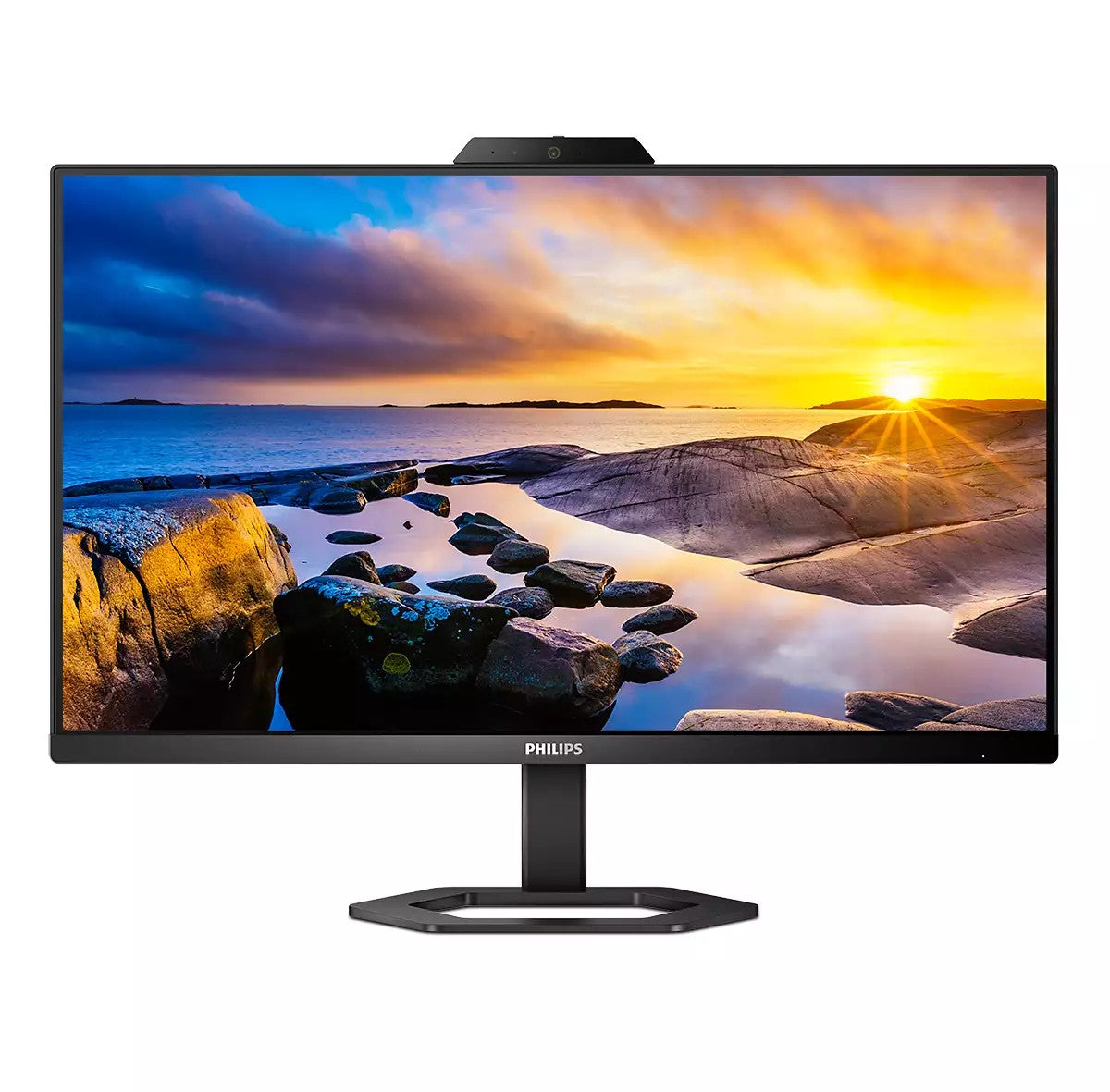 PHILIPS 24E1N5300HE/00 23.8p FHD IPS WLED 75Hz 16:9 4ms HDMI DP 4xUSB 3.2
